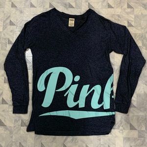 Victorias secret pink